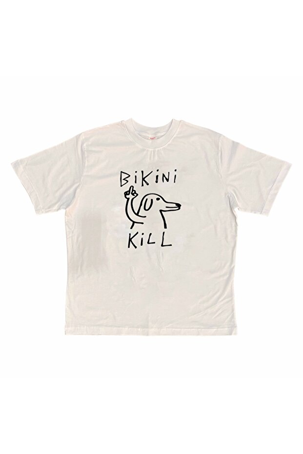 Tricou Bikini Kill - 1