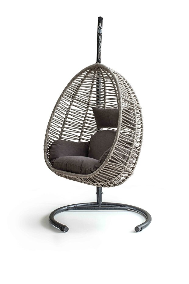 Class Ip Salıncak Antrasit - 1