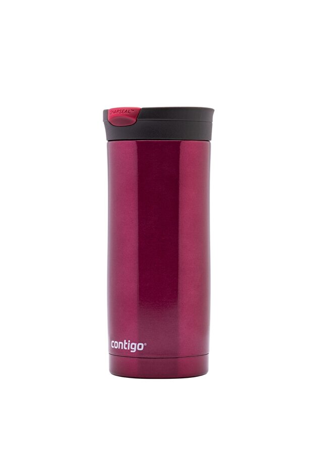 Huron Snapseal Termos Bardak 470ml Pembe - 2