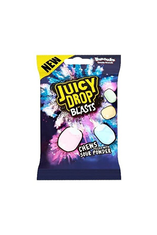Juicy Drop Blasts 45 gr - 1