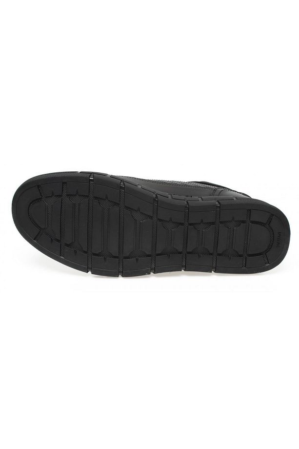 2k1cb15580 Casual Siyah Erkek Bot - 5