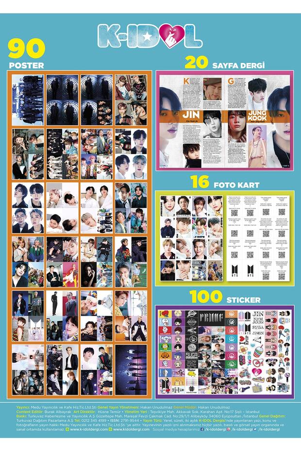 Dergi Bts-proof 2022 - 2