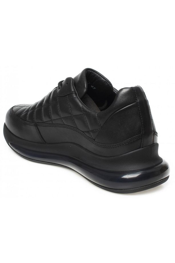2k1sa14732 Sneaker Siyah Erkek Ayakkabı - 4