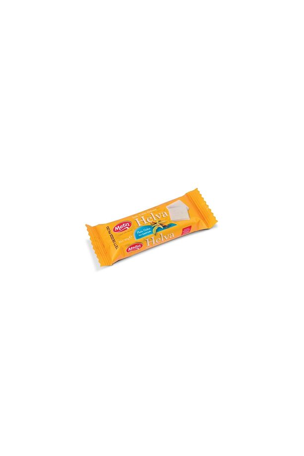 Mini Sade Paket Helva 40 gr 20 Adet - 2