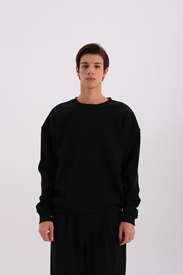 Erkek Sweatshırt 111