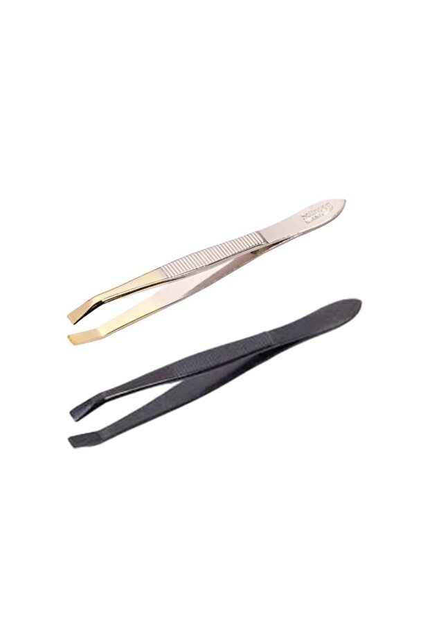 Solingen Cımbız Seti 1 - 1