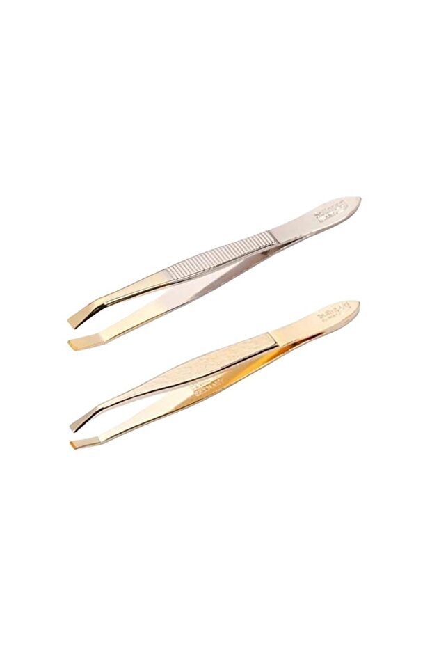 Solingen Cımbız Seti 2 - 1