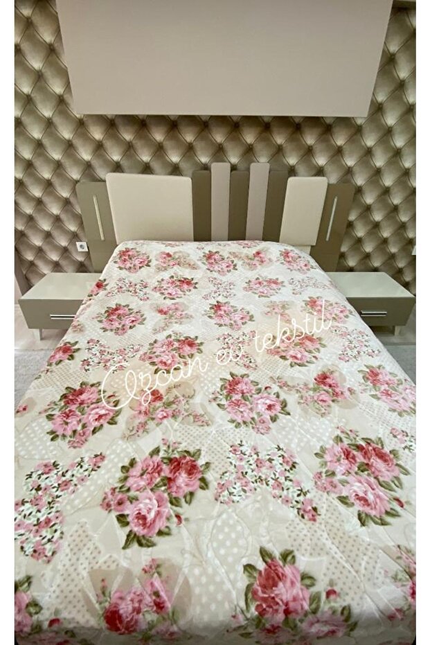 Çift Kişilik Battaniye 4 Kg - 2