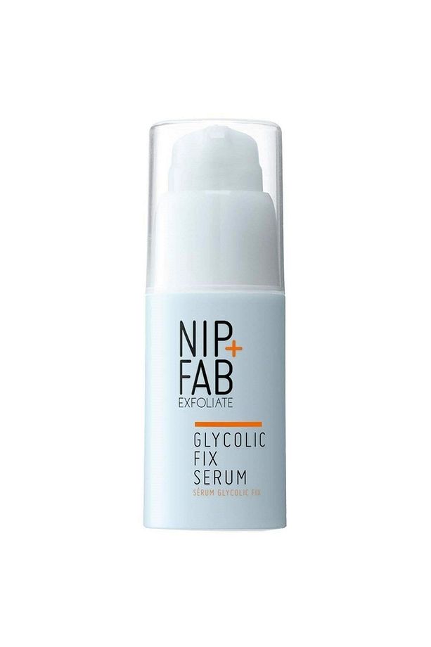 Gözenek Sıkılaştırıcı Glycolic Fix Serum 30 Ml Mdbeauty. - 1