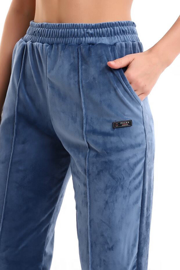 Кадифен анцуг - 6