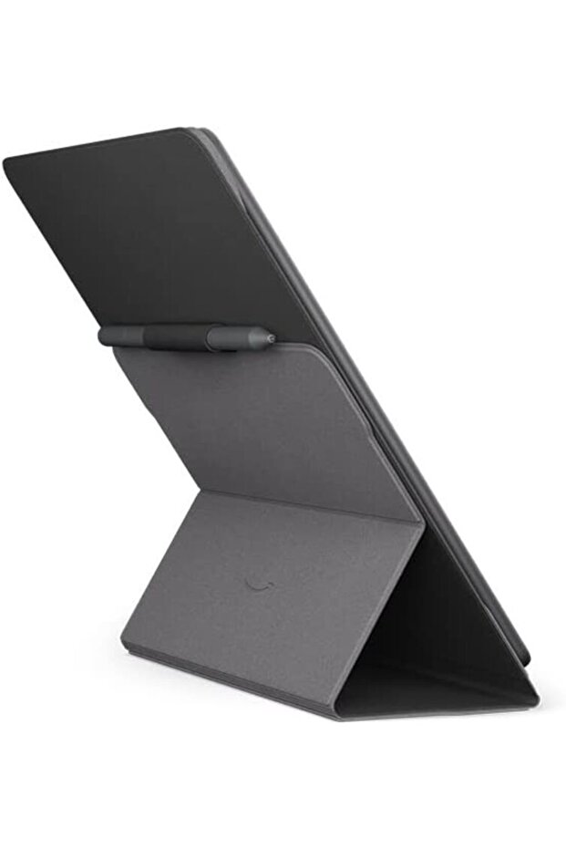 Scribe 10.2 Orijinal Deri Kılıf Siyah - 4