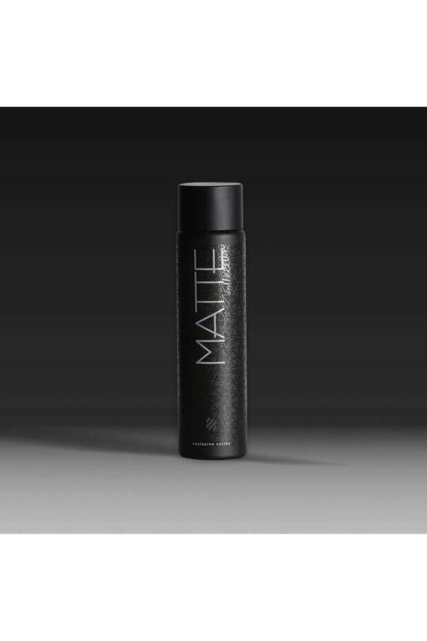 Matte Intense Edp 50 ml Erkek Parfüm Seti rpltrd0000004 - 5