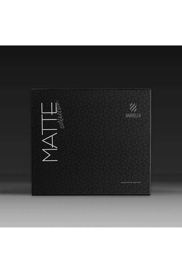 Matte Intense Edp 50 ml Erkek Parfüm Seti rpltrd0000004 - 7