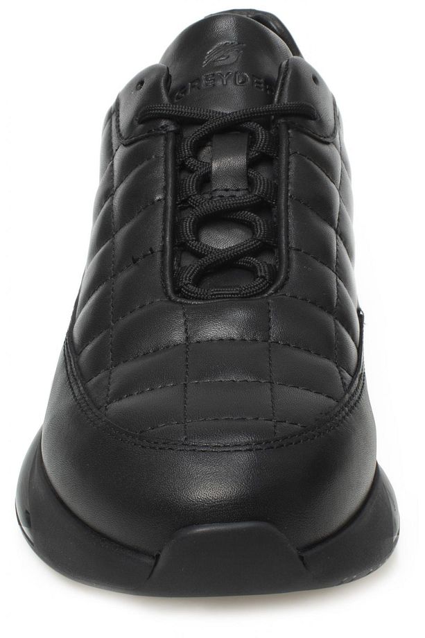 2k1sa14732 Sneaker Siyah Erkek Ayakkabı - 3
