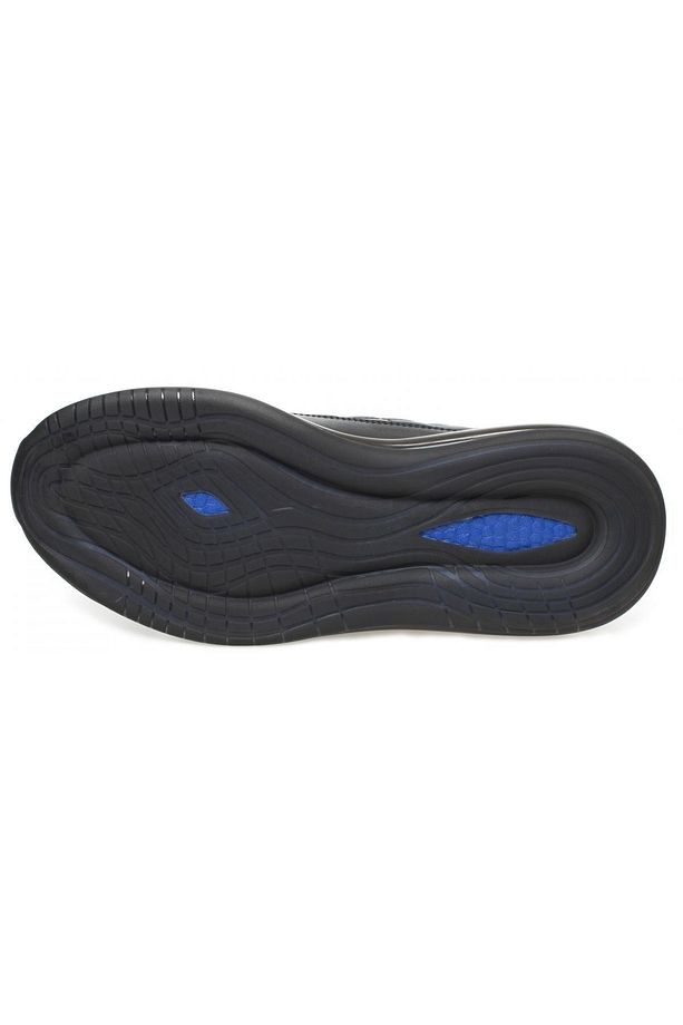 2k1sa14732 Sneaker Siyah Erkek Ayakkabı - 5