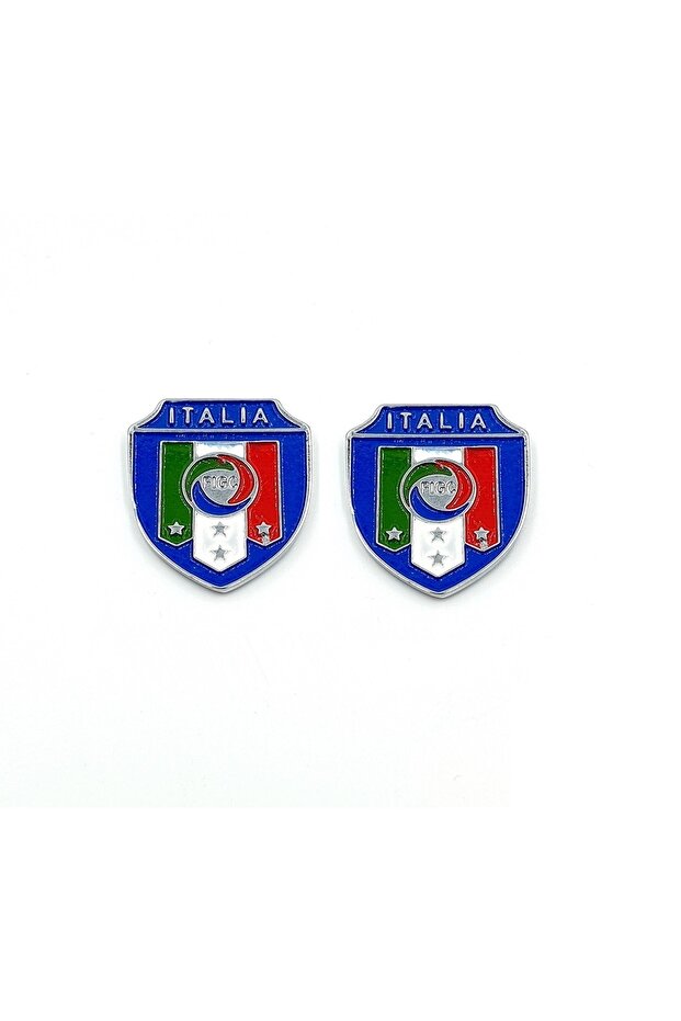 Italy Arma Metal Arma Set Price (2 Pieces) Italy