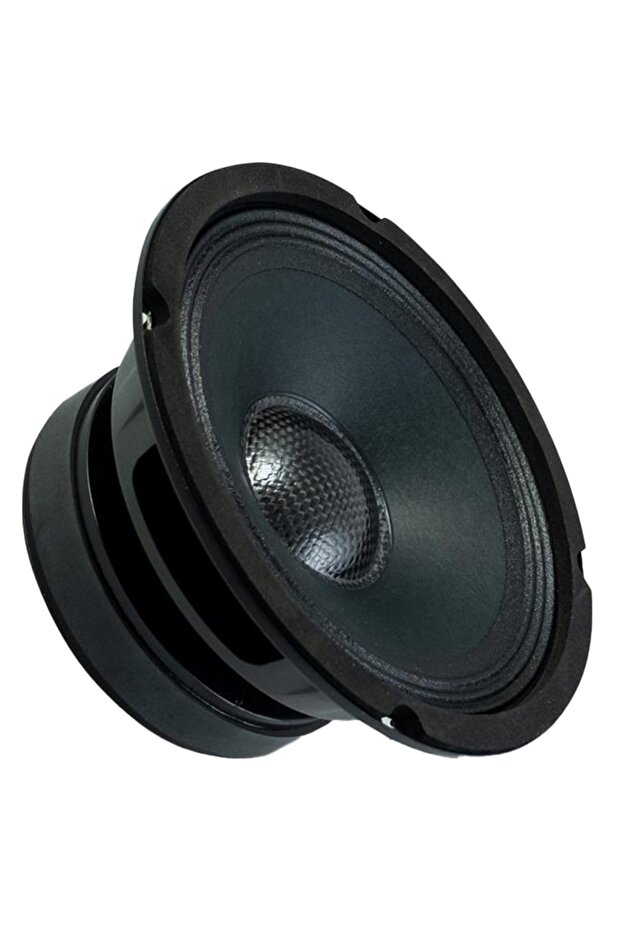 For-x Xmd-1316 160 Watt Max 70 Watt Rms16 Cm Mıdrange Hoparlör - 1