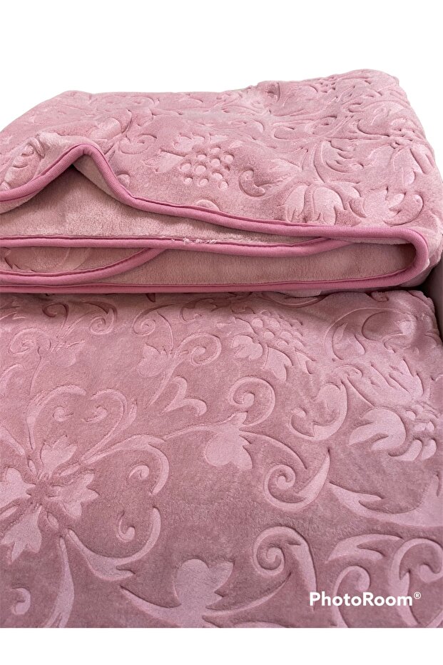 Çift Kişilik Battaniye - 5