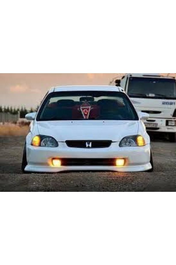 Honda Cıvıc Typer Ek 1996/1999 - Kampanyalı Fiyah - 3