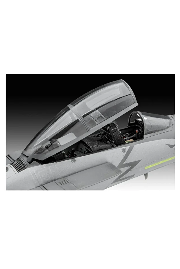 Model Set Uçak F-15e 63841 - 3