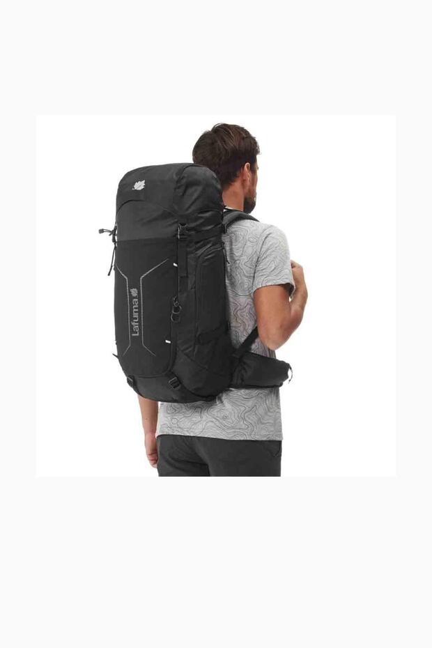 Access 40 Litre Sırt Çantası Lfs6401 0247 - 4