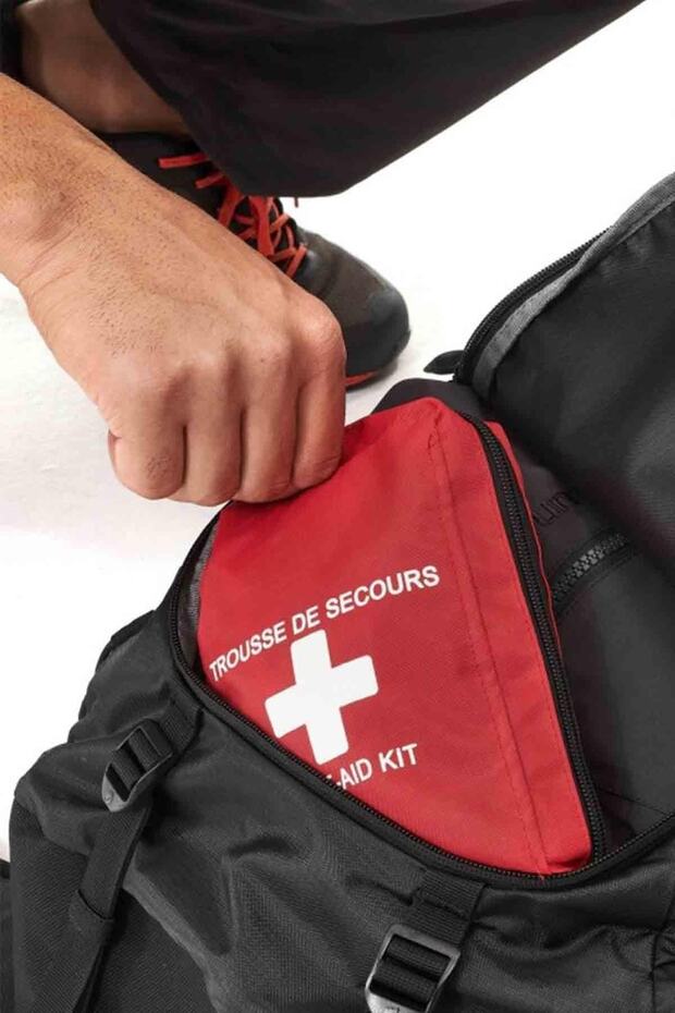 Access 40 Litre Sırt Çantası Lfs6401 0247 - 6