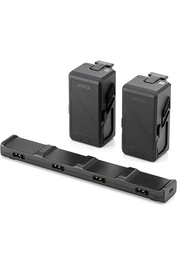 Avata Fly More Kit - 1