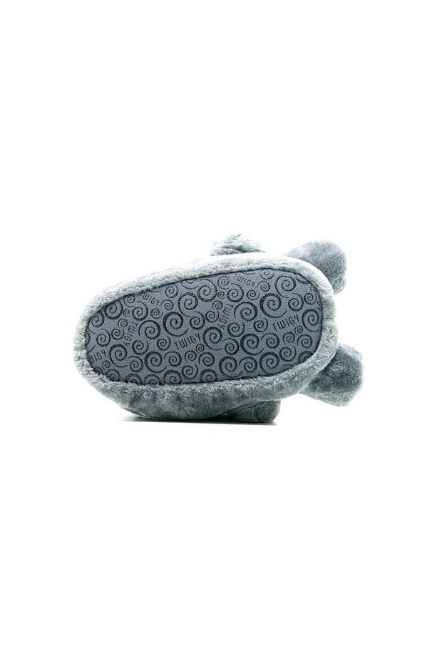 Monkey Unısex Hayvanlı Panduf (36-43) 22k T-monkey U - 5