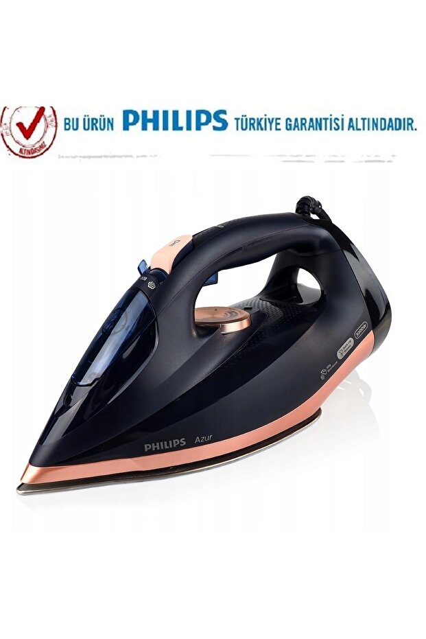 Azur 3200watt Buharlı Ütü - 2