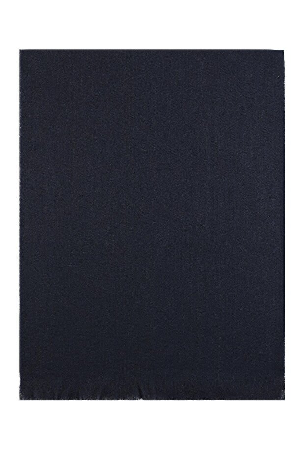 Kaşkol bleumarin închis - 2