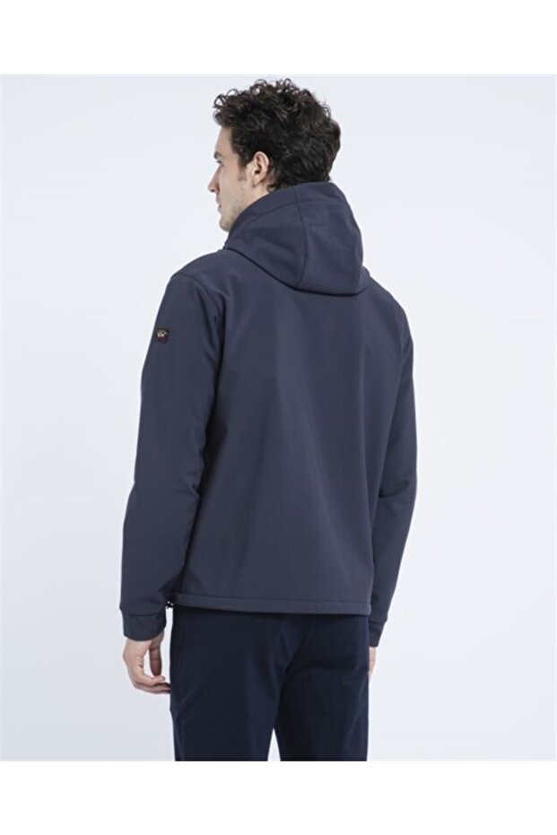 Save The Sea Jacket - 2