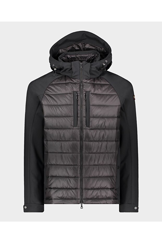 سترة هجينة - 5