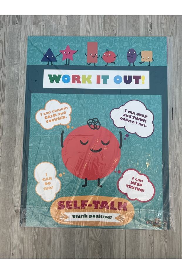 Work It Out! - 2
