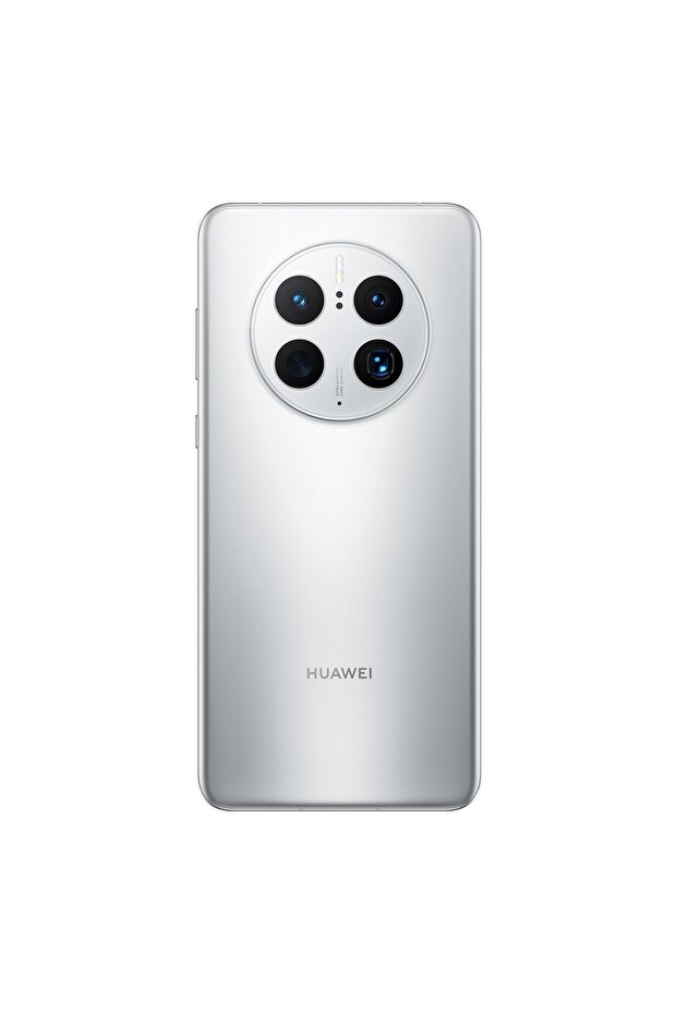 Mate 50pro Gümüş - 4