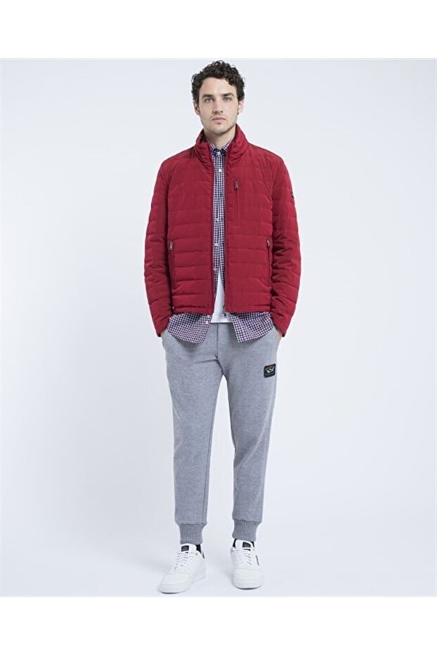Men's Woven Jacket - 4