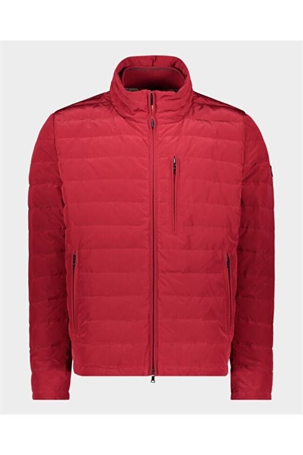 Men's Woven Jacket - 5