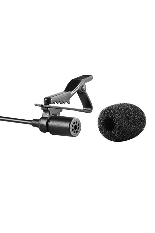 By-m1 Lavalier Microphone - 5