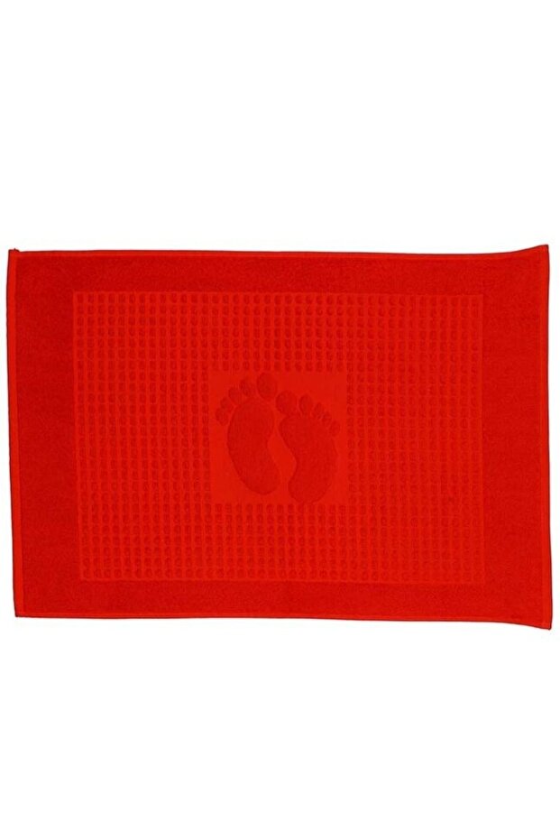 1 рушник для ніг - 1