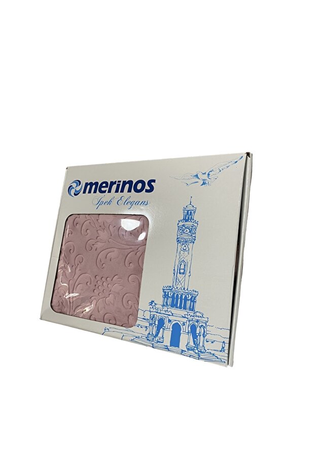 Çift Kişilik Battaniye - 3