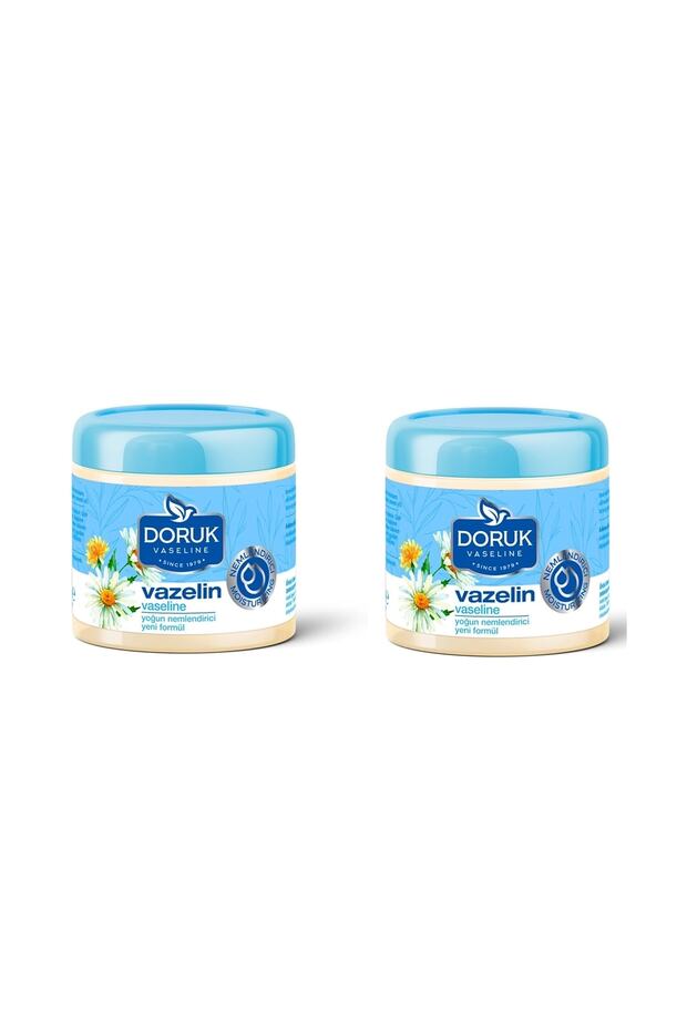 Va Plain Gel Cream 90 ml x 2 Pieces