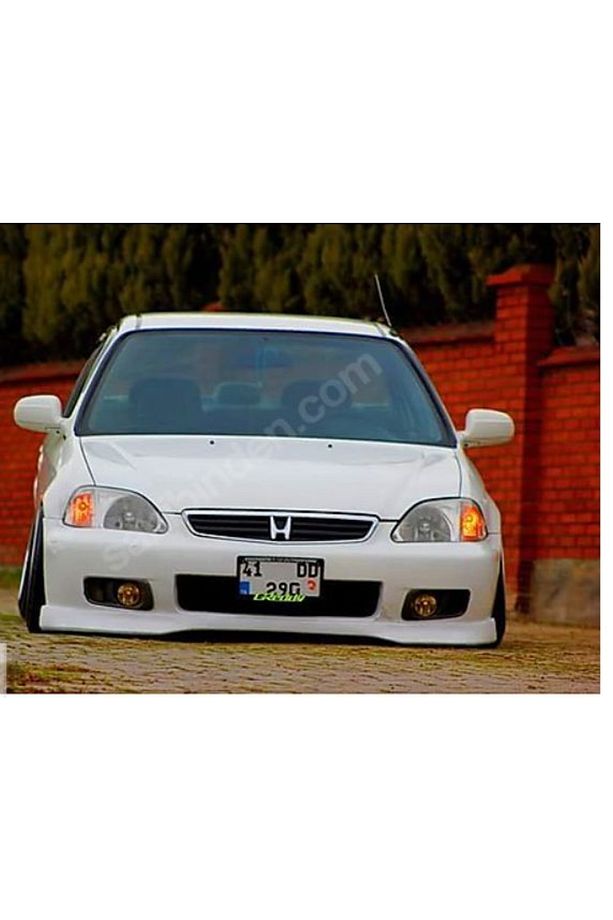 Honda Cıvıc Typer Ek 1996/1999 - Kampanyalı Fiyah - 4
