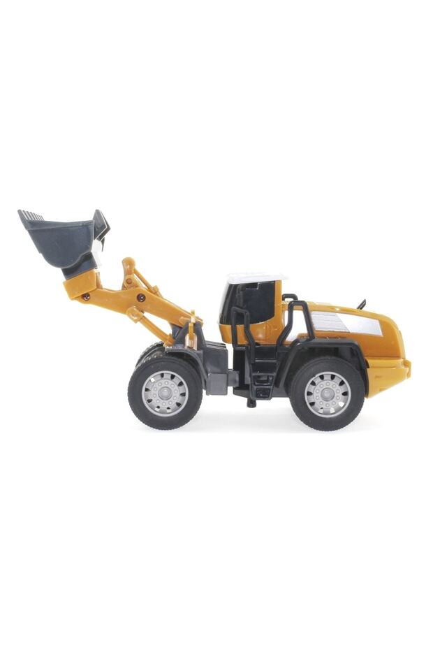 Sürtmeli Model Iş Makinası Dozer - 1