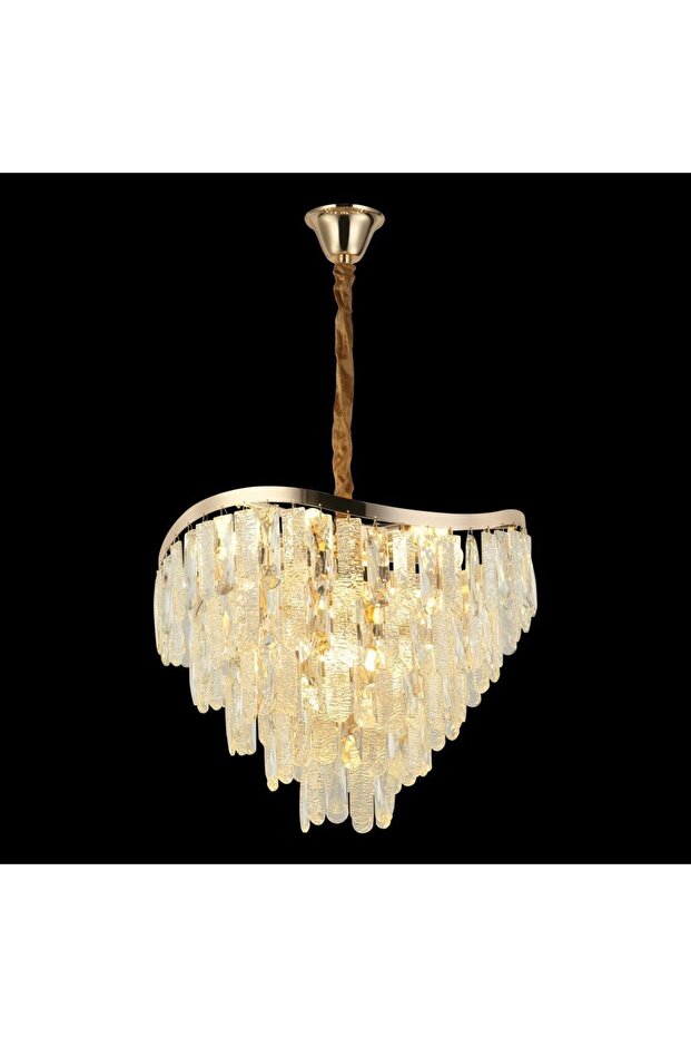 Anemon 10'lu 50'lik Avize - 1