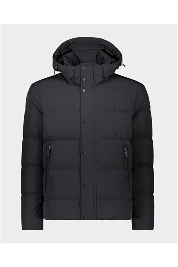 Men's Woven Jacket - 5