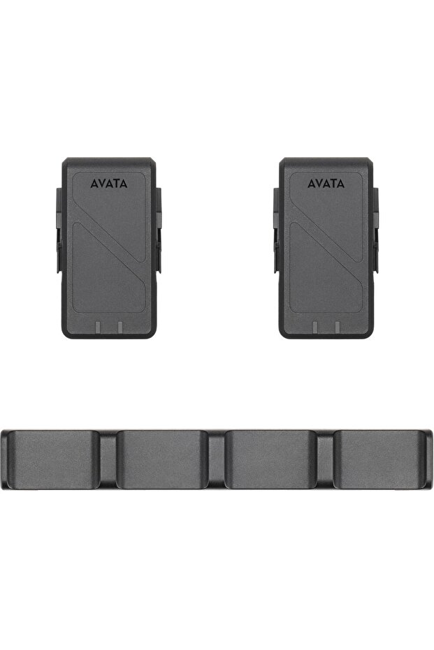 Avata Fly More Kit - 4
