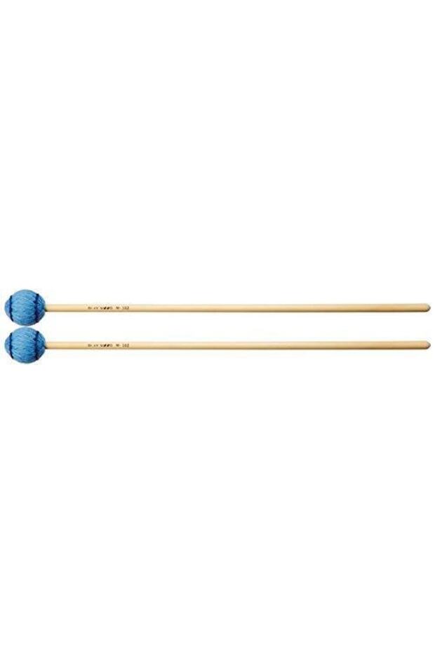 Marimba Malet Playwood M102 H-Rattan