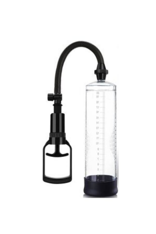 Tetikli Penis Pompası - 1