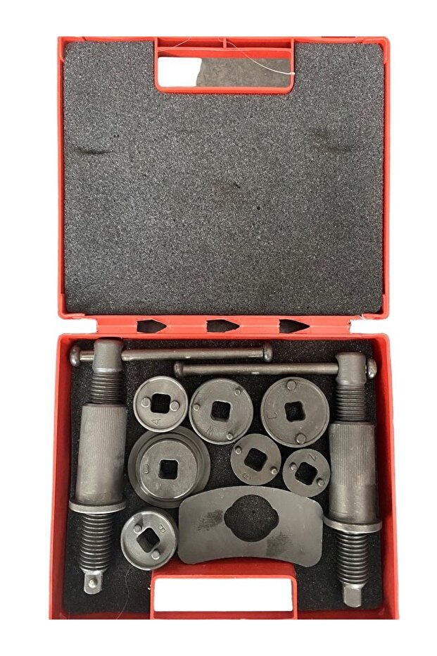 Firen Pistonu Ittirme Aparatı 10 Parça - 1