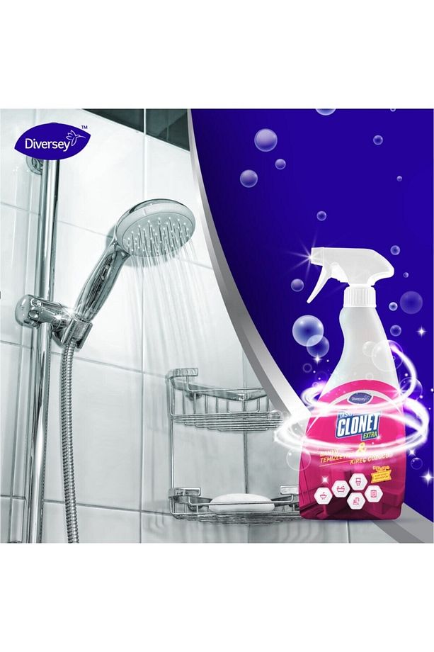 Taski Clonet Extra Sprey 750 Ml - 2