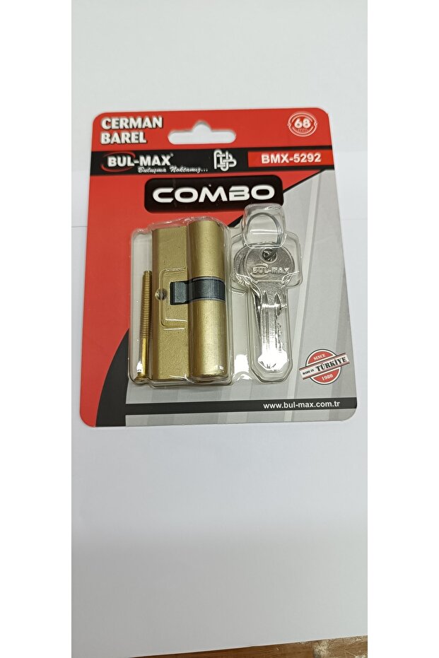 Çelik Kapı Bareli bmx-5292 - 2